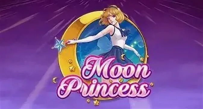 логотип Moon Princess