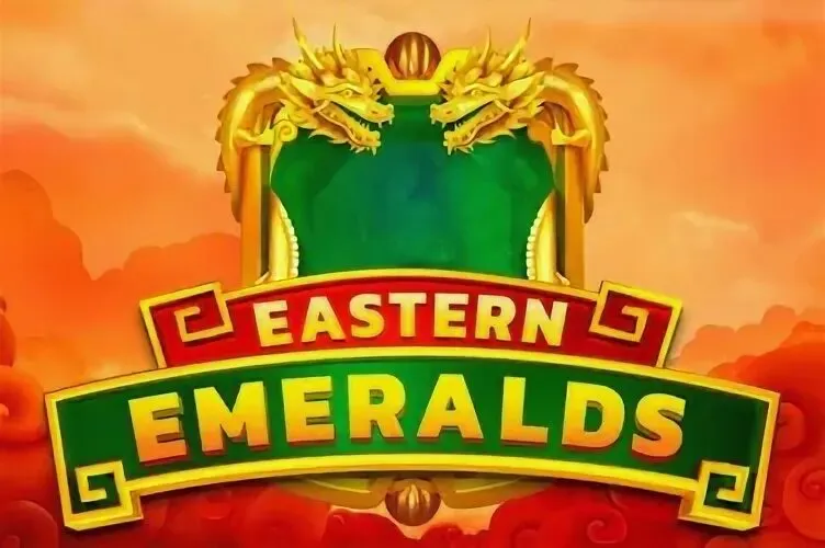 логотип Eastern Emeralds