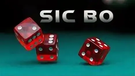 логотип Sic Bo