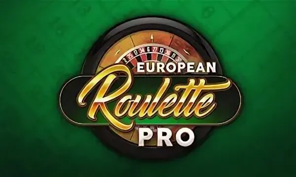логотип Premium European Roulette
